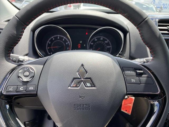 2026 Mitsubishi Outlander Sport 2.0 LE