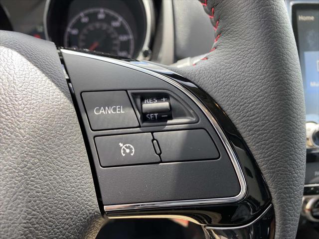 2026 Mitsubishi Outlander Sport 2.0 LE