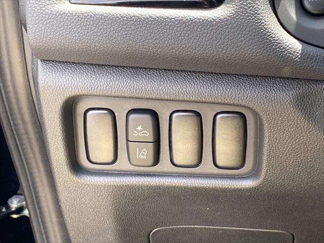 2026 Mitsubishi Outlander Sport 2.0 LE
