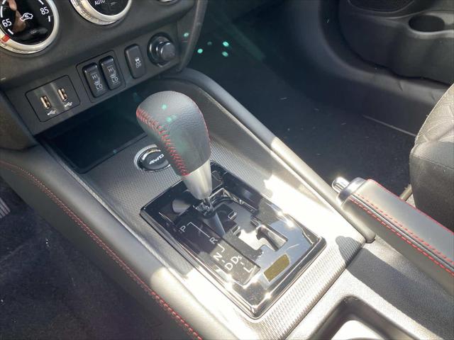 2026 Mitsubishi Outlander Sport 2.0 LE