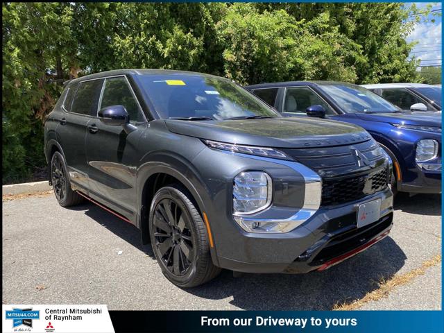 2026 Mitsubishi Outlander RALLIART 1.5T S-AWC for sale in Raynham, MA