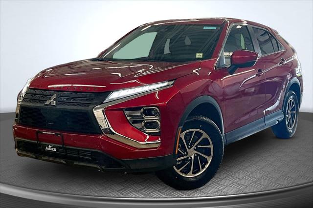 2026 Mitsubishi Eclipse Cross ES 1.5T S-AWC for sale in Greece, NY