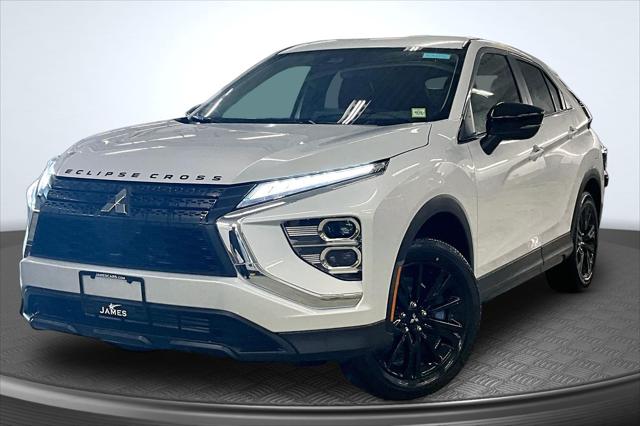 2026 Mitsubishi Eclipse Cross LE 1.5T S-AWC for sale in Greece, NY