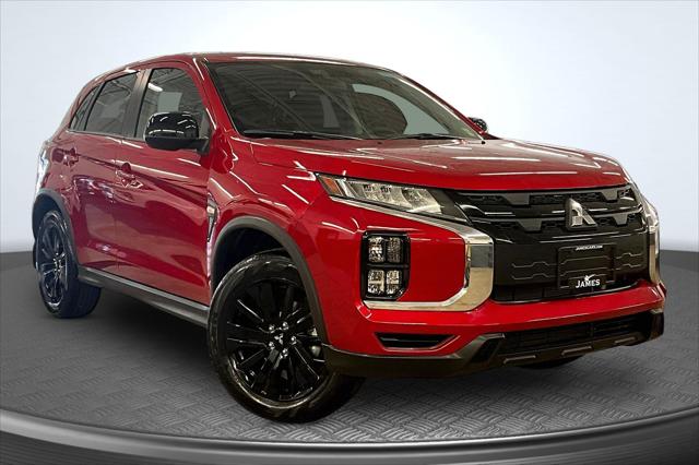 2026 Mitsubishi Outlander Sport 2.0 LE