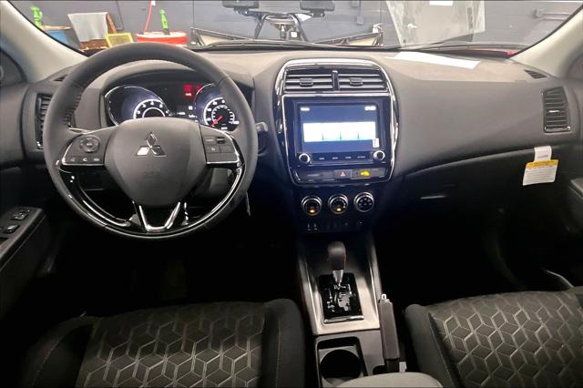 2026 Mitsubishi Outlander Sport 2.0 LE