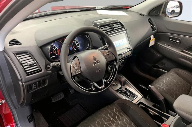 2026 Mitsubishi Outlander Sport 2.0 LE