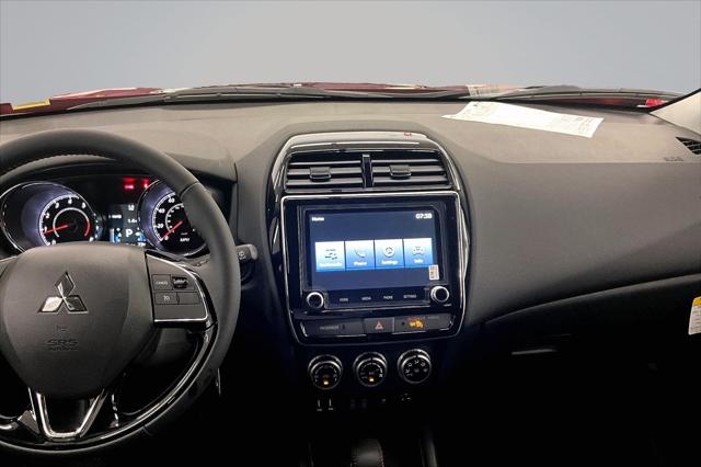 2026 Mitsubishi Outlander Sport 2.0 LE