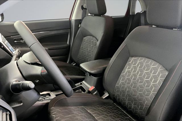 2026 Mitsubishi Outlander Sport 2.0 LE