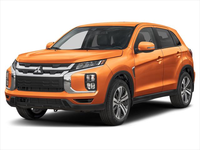 2026 Mitsubishi Outlander Sport 2.0 SE for sale in Greece, NY