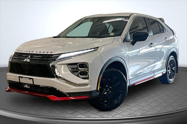 2026 Mitsubishi Eclipse Cross RALLIART 1.5T S-AWC for sale in Greece, NY
