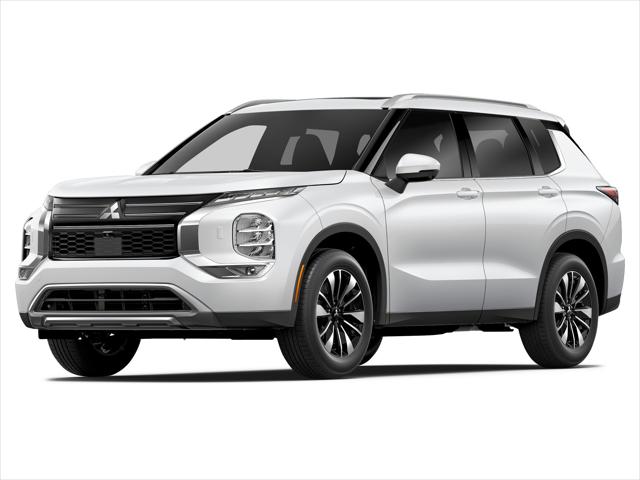 2026 Mitsubishi Outlander LE 1.5T S-AWC for sale in Greece, NY