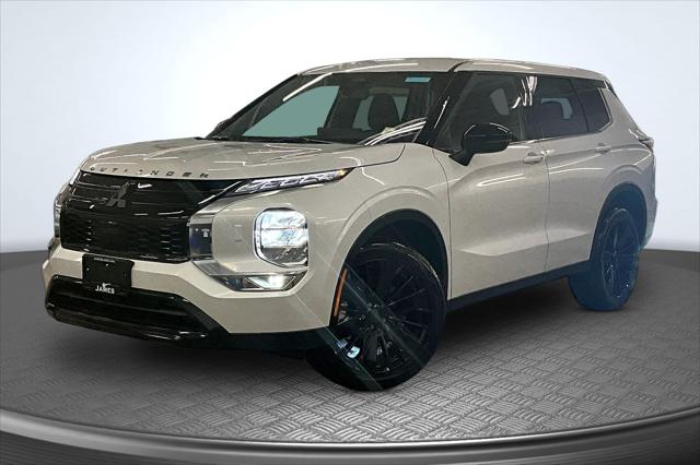 2026 Mitsubishi Outlander LE 1.5T S-AWC for sale in Greece, NY