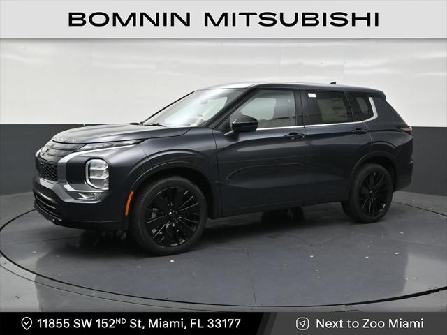 2026 Mitsubishi Outlander LE 1.5T 2WD for sale in Miami, FL