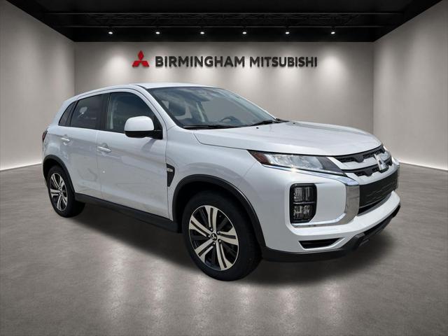 2026 Mitsubishi Outlander Sport 2.0 ES for sale in BIRMINGHAM, AL