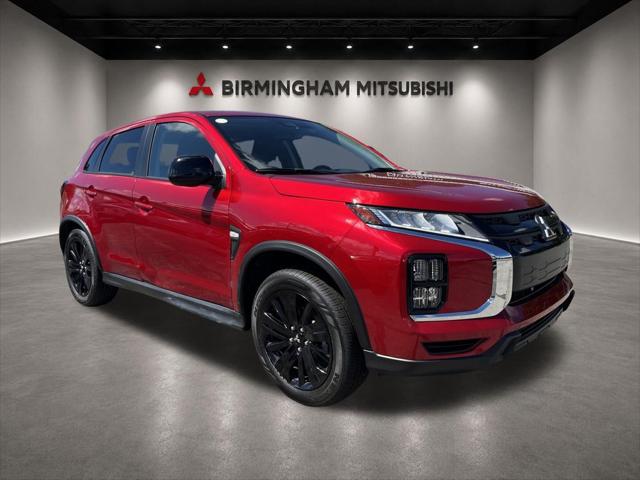 2026 Mitsubishi Outlander Sport 2.0 LE for sale in BIRMINGHAM, AL