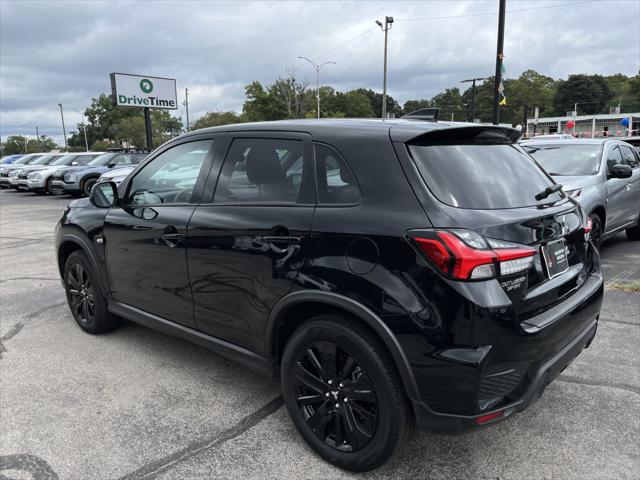 2026 Mitsubishi Outlander Sport 2.0 LE for sale in BIRMINGHAM, AL