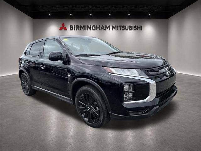 2026 Mitsubishi Outlander Sport 2.0 LE for sale in BIRMINGHAM, AL