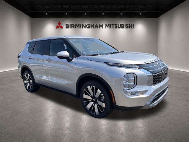 2026 Mitsubishi Outlander SE 1.5T 2WD for sale in BIRMINGHAM, AL