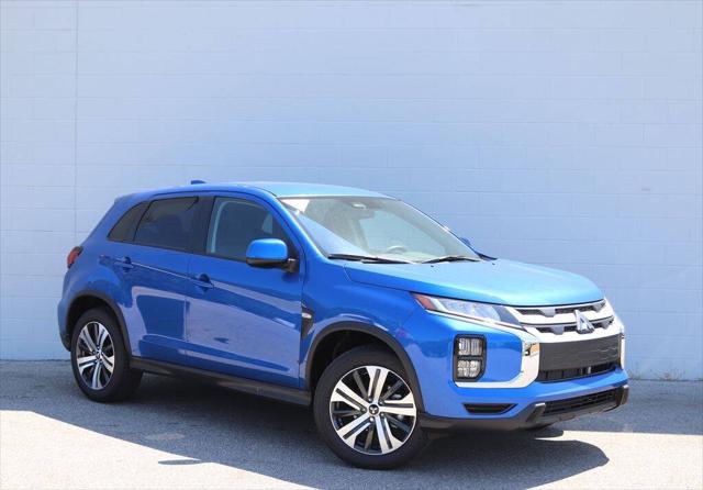 2026 Mitsubishi Outlander Sport 2.0 ES for sale in Bay City, MI