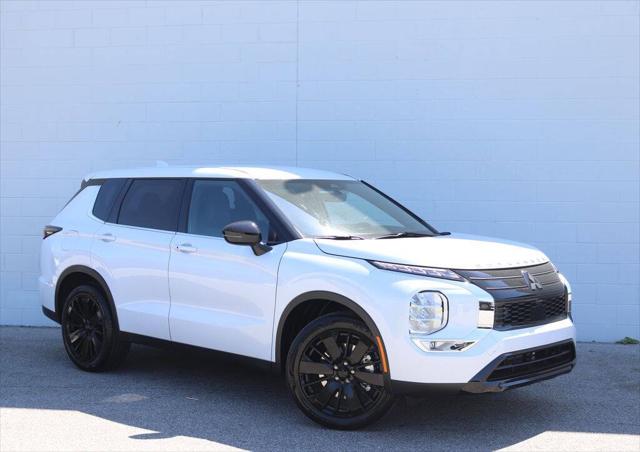 2026 Mitsubishi Outlander LE 1.5T S-AWC for sale in Bay City, MI