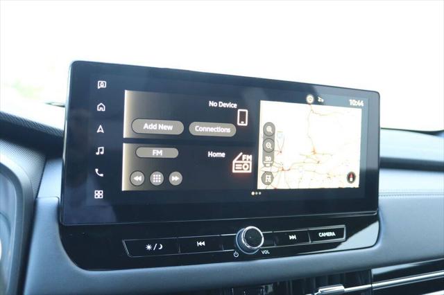 2026 Mitsubishi Outlander LE 1.5T S-AWC