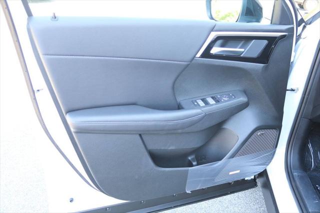 2026 Mitsubishi Outlander LE 1.5T S-AWC