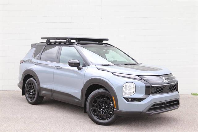 2026 Mitsubishi Outlander TRAIL EDITION S-AWC for sale in Bay City, MI