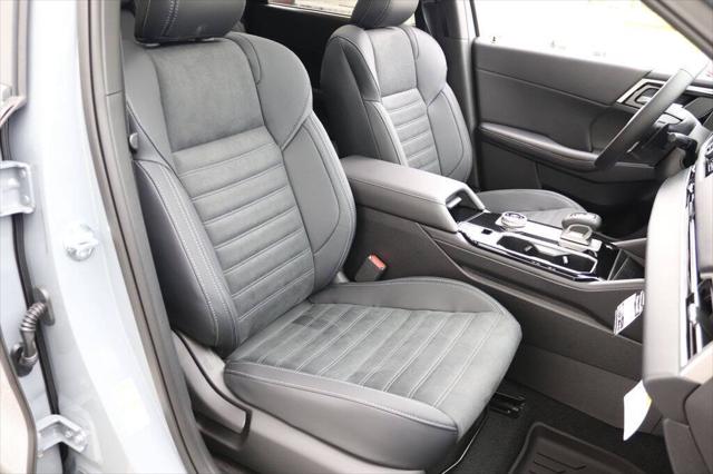 2026 Mitsubishi Outlander TRAIL EDITION S-AWC