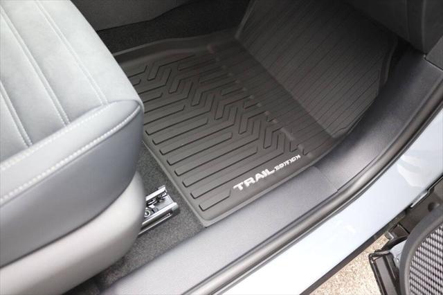 2026 Mitsubishi Outlander TRAIL EDITION S-AWC