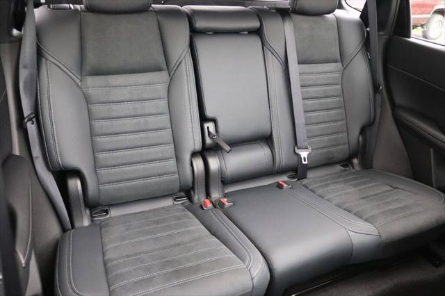 2026 Mitsubishi Outlander TRAIL EDITION S-AWC