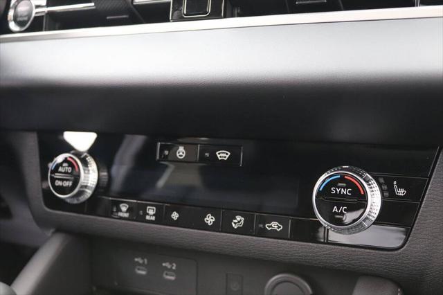 2026 Mitsubishi Outlander TRAIL EDITION S-AWC