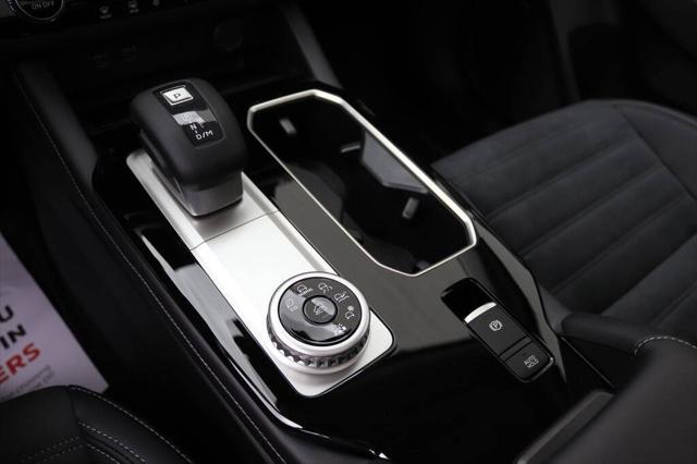2026 Mitsubishi Outlander TRAIL EDITION S-AWC