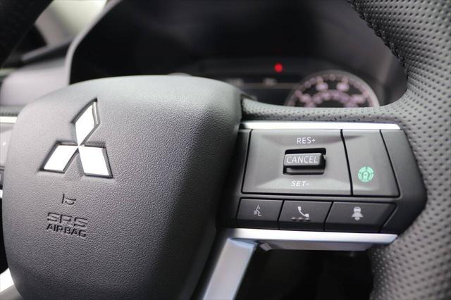 2026 Mitsubishi Outlander TRAIL EDITION S-AWC