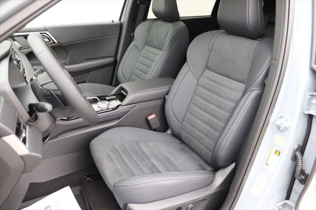2026 Mitsubishi Outlander TRAIL EDITION S-AWC