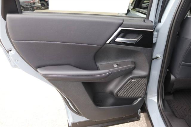 2026 Mitsubishi Outlander TRAIL EDITION S-AWC