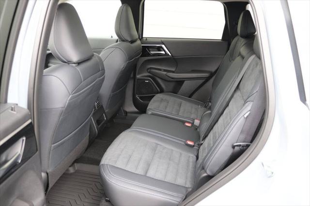 2026 Mitsubishi Outlander TRAIL EDITION S-AWC