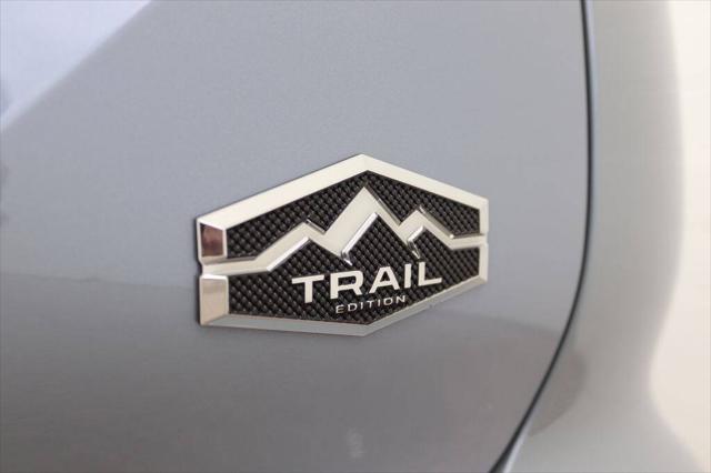 2026 Mitsubishi Outlander TRAIL EDITION S-AWC