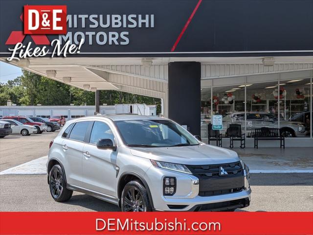2026 Mitsubishi Outlander Sport 2.0 LE for sale in WILMINGTON, NC