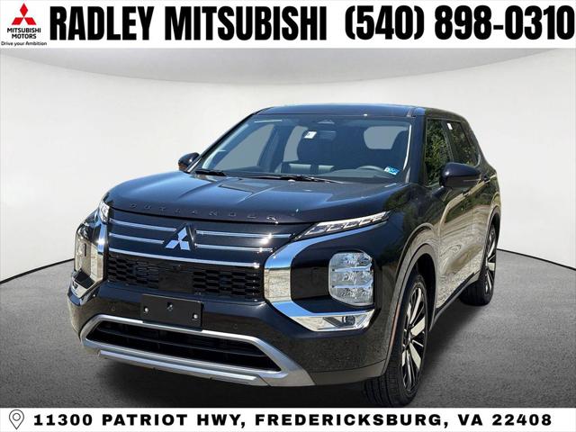 2026 Mitsubishi Outlander SE 1.5T S-AWC for sale in Fredericksburg, VA