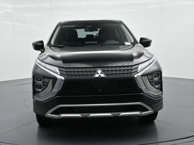 2026 Mitsubishi Eclipse Cross SE 1.5T S-AWC
