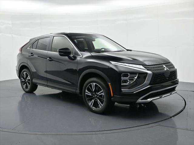 2026 Mitsubishi Eclipse Cross SE 1.5T S-AWC
