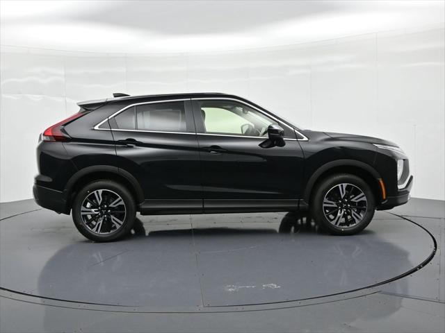 2026 Mitsubishi Eclipse Cross SE 1.5T S-AWC