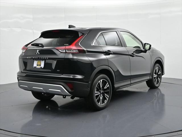 2026 Mitsubishi Eclipse Cross SE 1.5T S-AWC