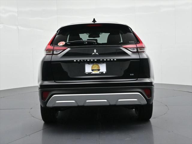 2026 Mitsubishi Eclipse Cross SE 1.5T S-AWC