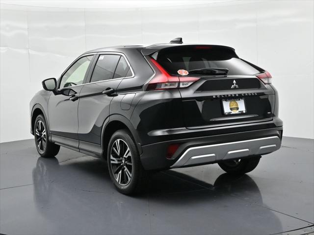 2026 Mitsubishi Eclipse Cross SE 1.5T S-AWC