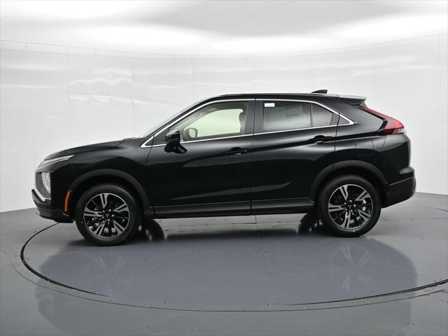 2026 Mitsubishi Eclipse Cross SE 1.5T S-AWC