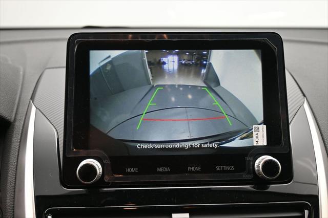 2026 Mitsubishi Eclipse Cross SE 1.5T S-AWC