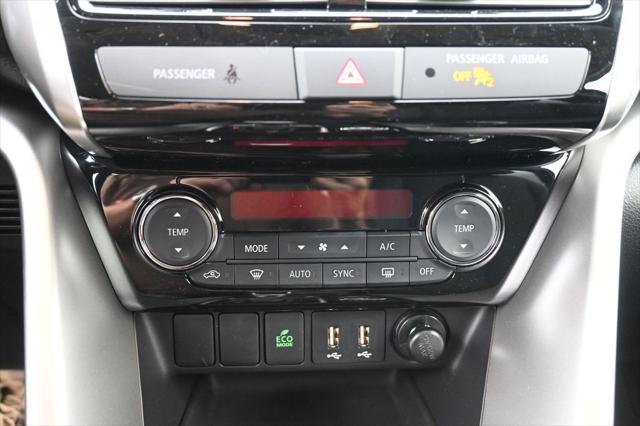 2026 Mitsubishi Eclipse Cross SE 1.5T S-AWC