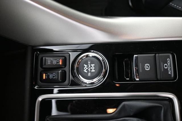 2026 Mitsubishi Eclipse Cross SE 1.5T S-AWC