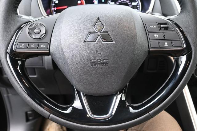 2026 Mitsubishi Eclipse Cross SE 1.5T S-AWC